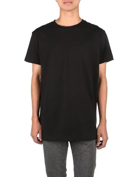 Basic Hi-Lo Tee