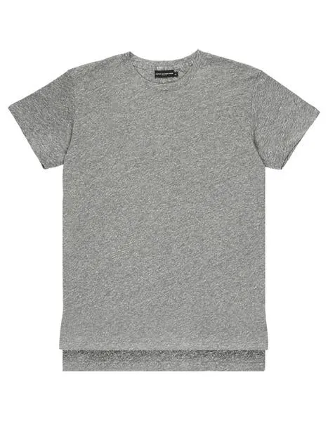 Basic Hi-Lo Tee