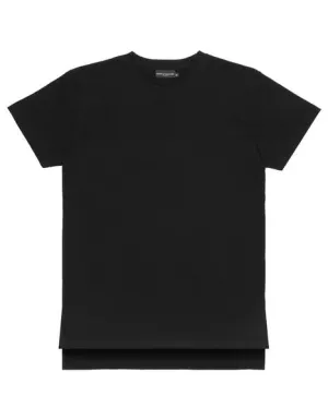 Basic Hi-Lo Tee