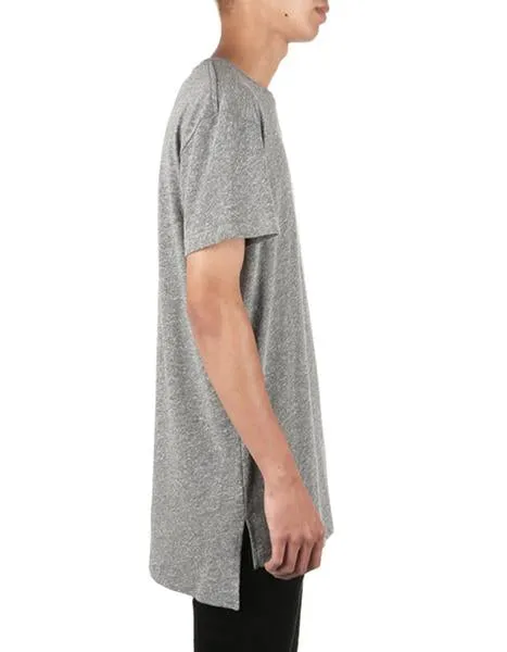 Basic Hi-Lo Tee