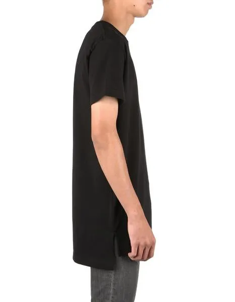 Basic Hi-Lo Tee