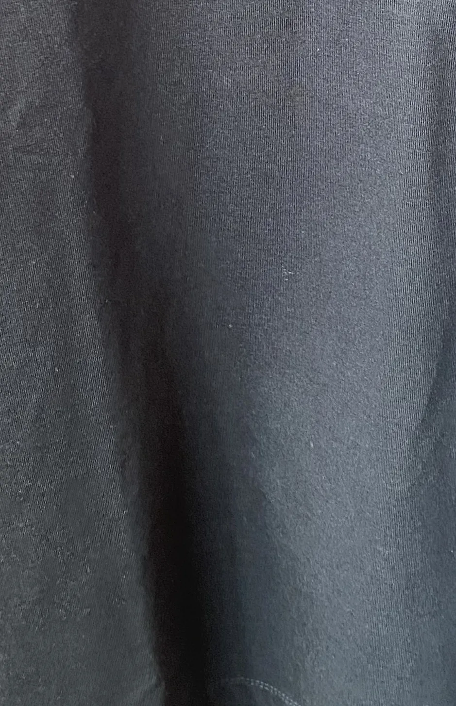 Basic Jersey Polo Discontinued Colours