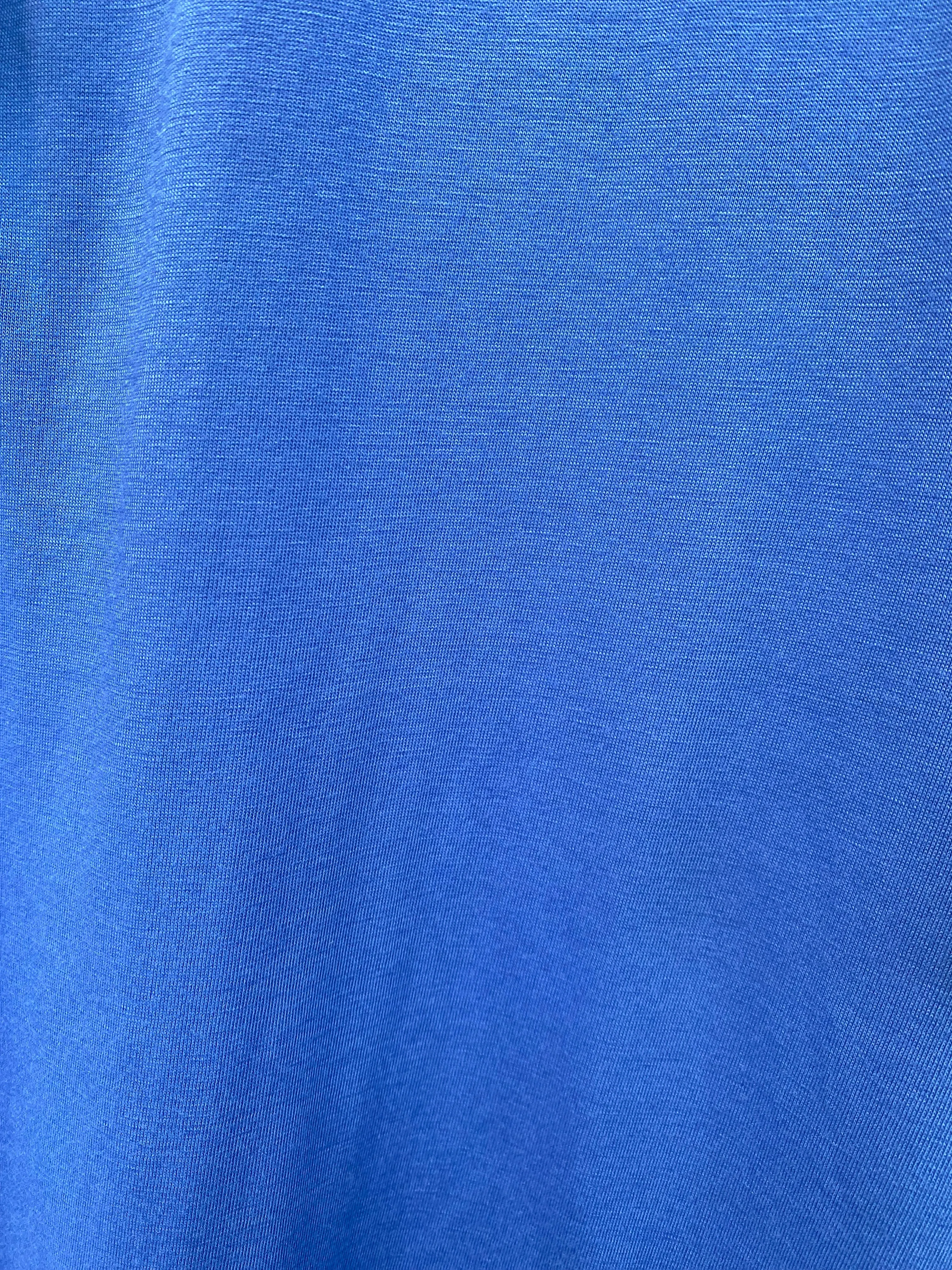 Basic Jersey Polo Discontinued Colours