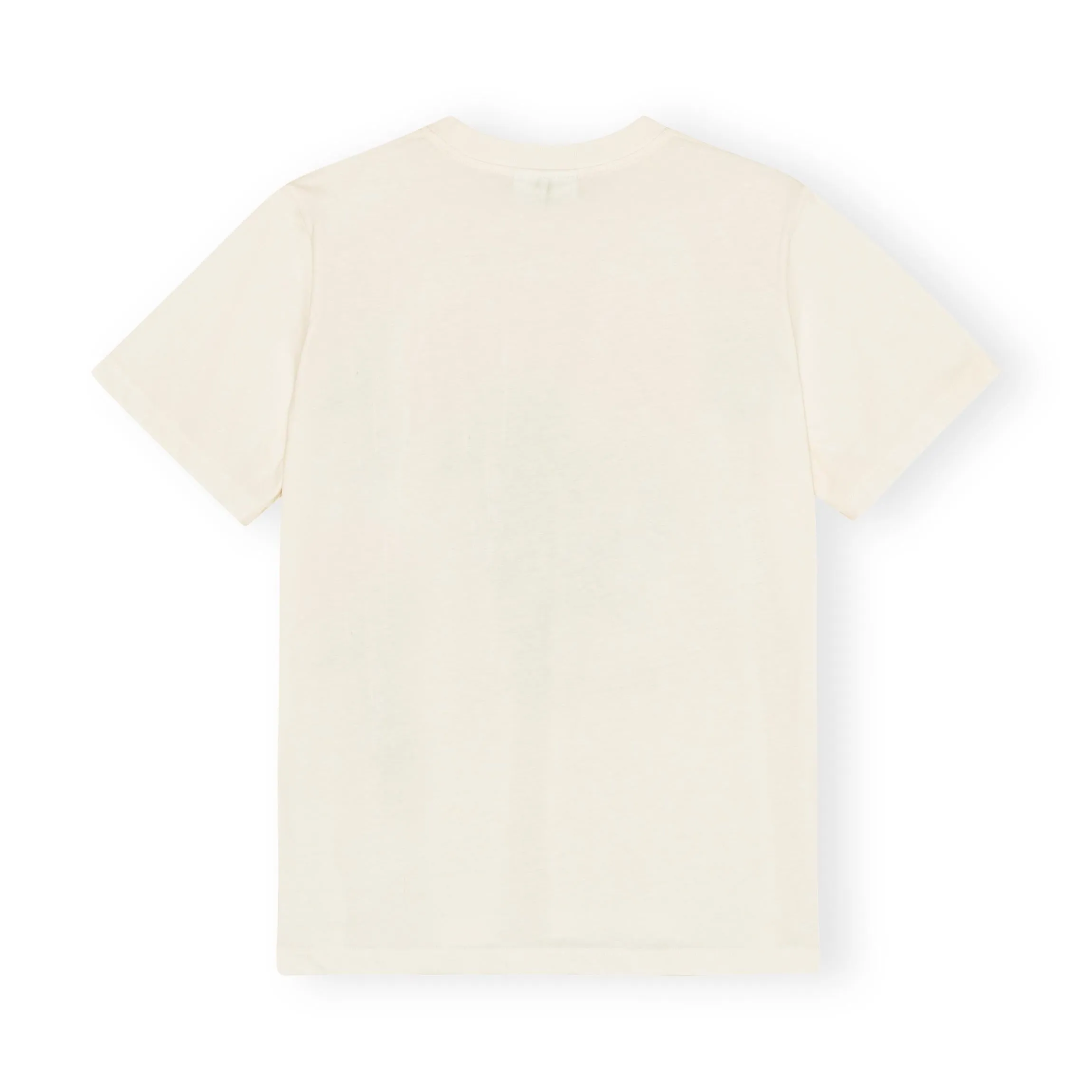 BASIC JERSEY T-SHIRT | GRAPES
