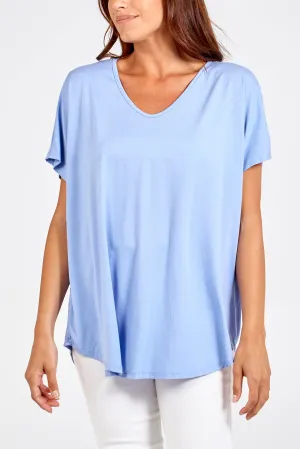 Basic Oversized Tee