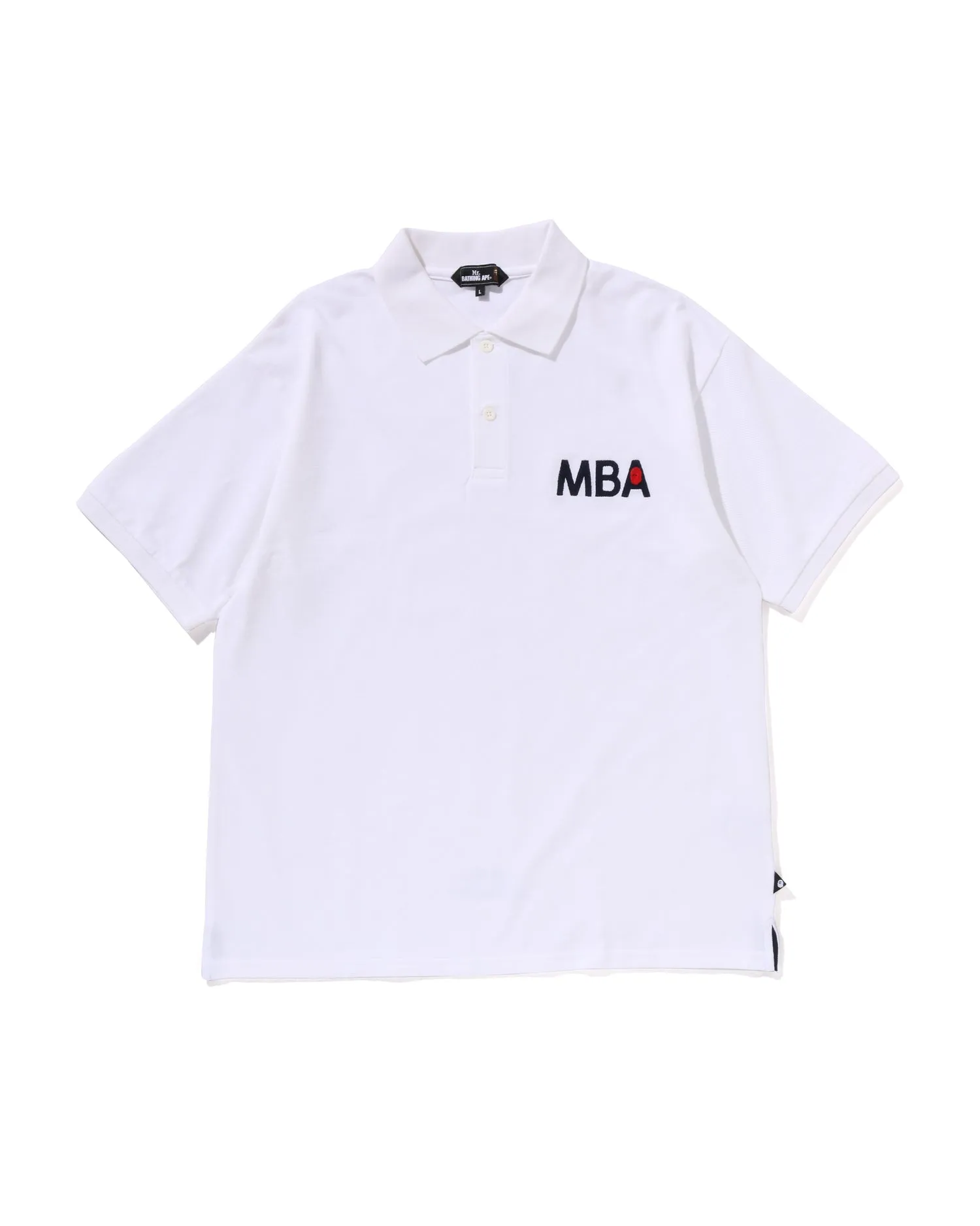 Basic Polo Shirt