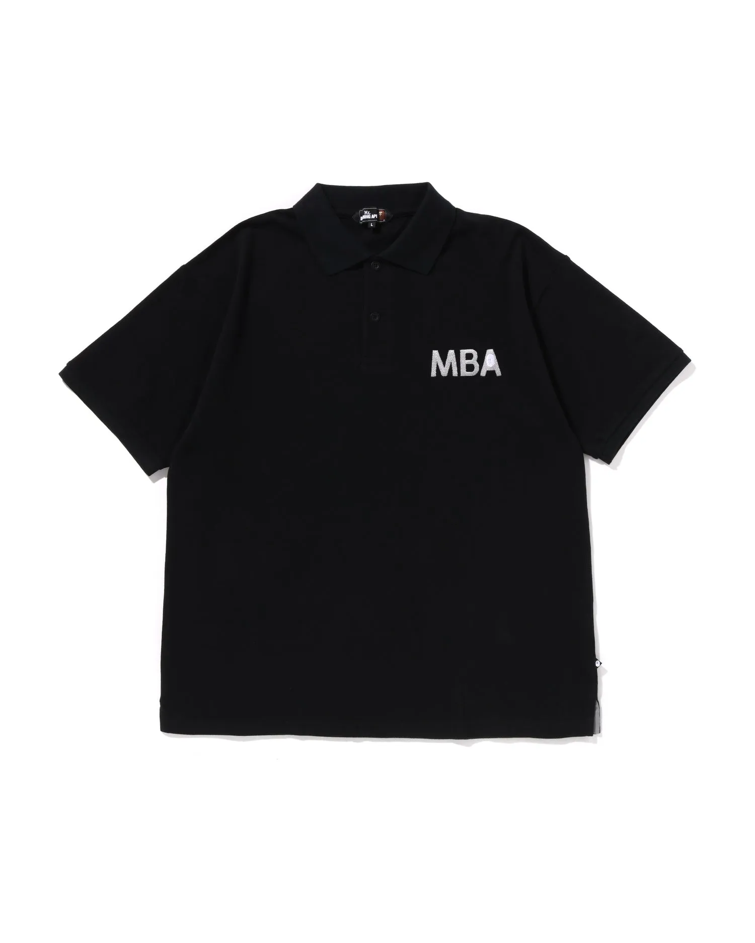Basic Polo Shirt