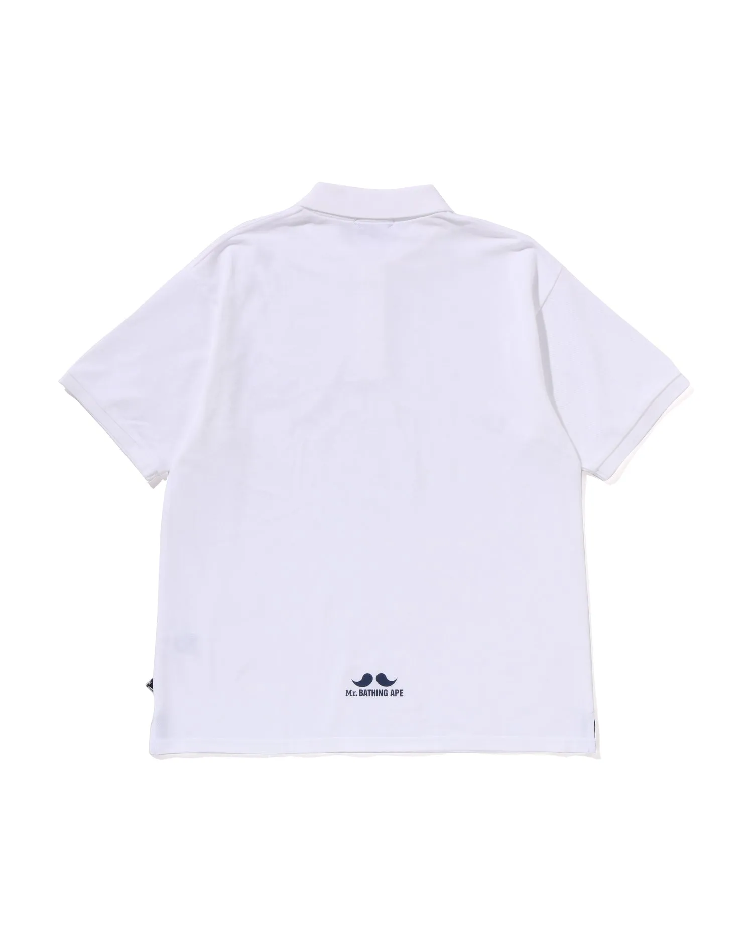 Basic Polo Shirt