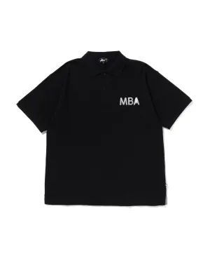Basic Polo Shirt