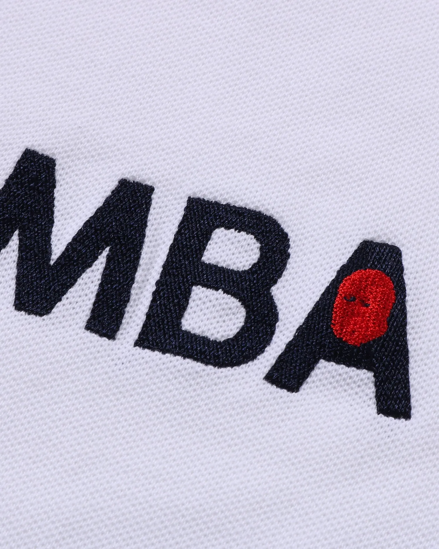 Basic Polo Shirt