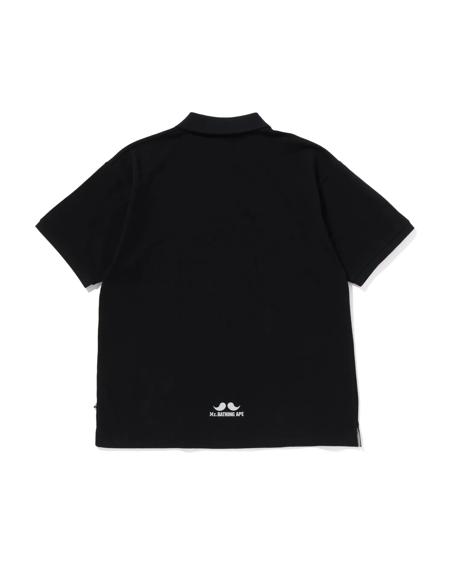 Basic Polo Shirt