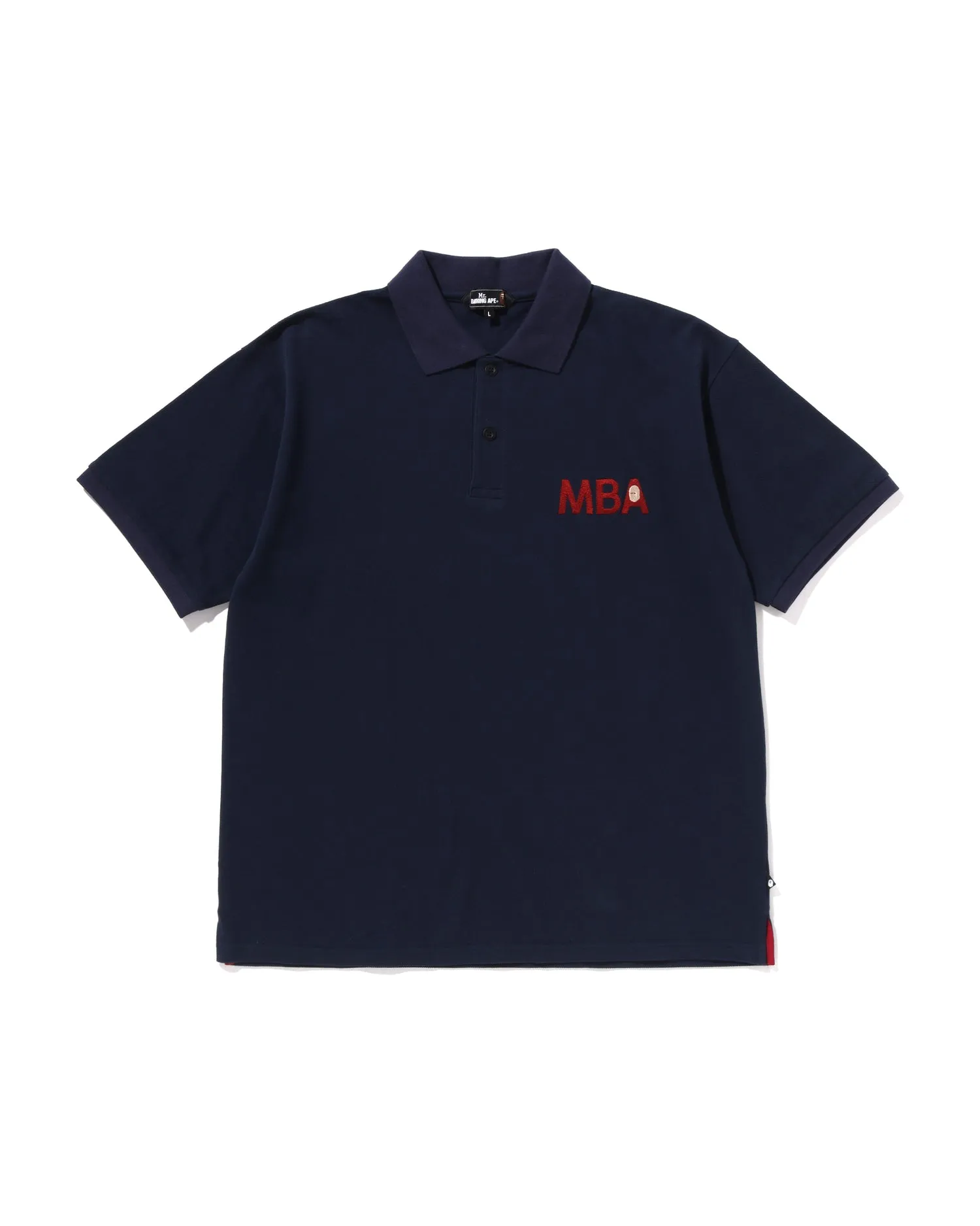 Basic Polo Shirt