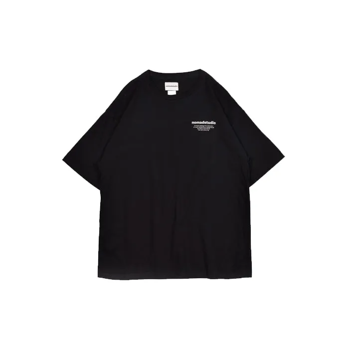Basic Relaxed Fit