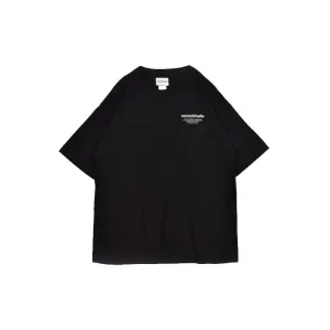 Basic Relaxed Fit