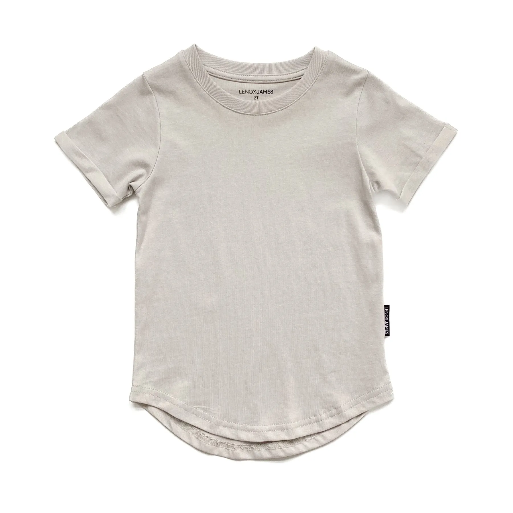 Basic Tee - Cloud