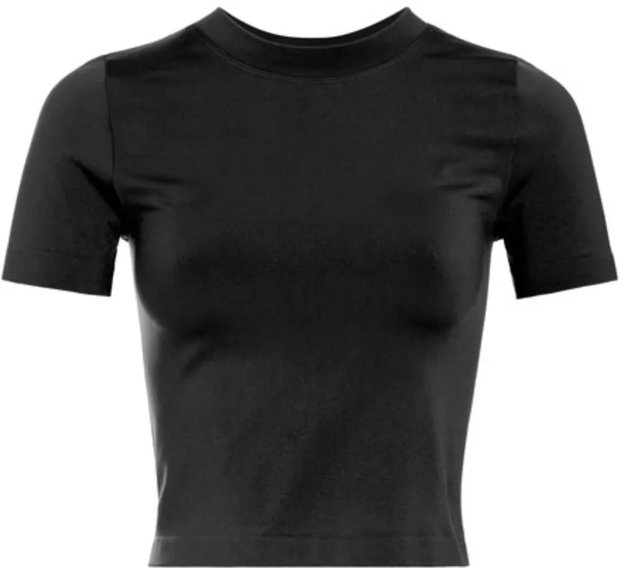 Basic Tops White & Black