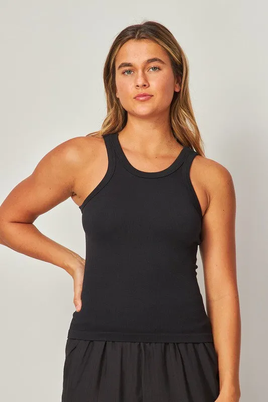 Basic Tops