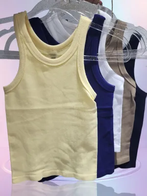 Basic Tops