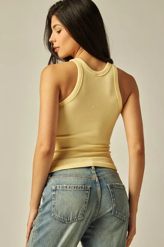 Basic Tops