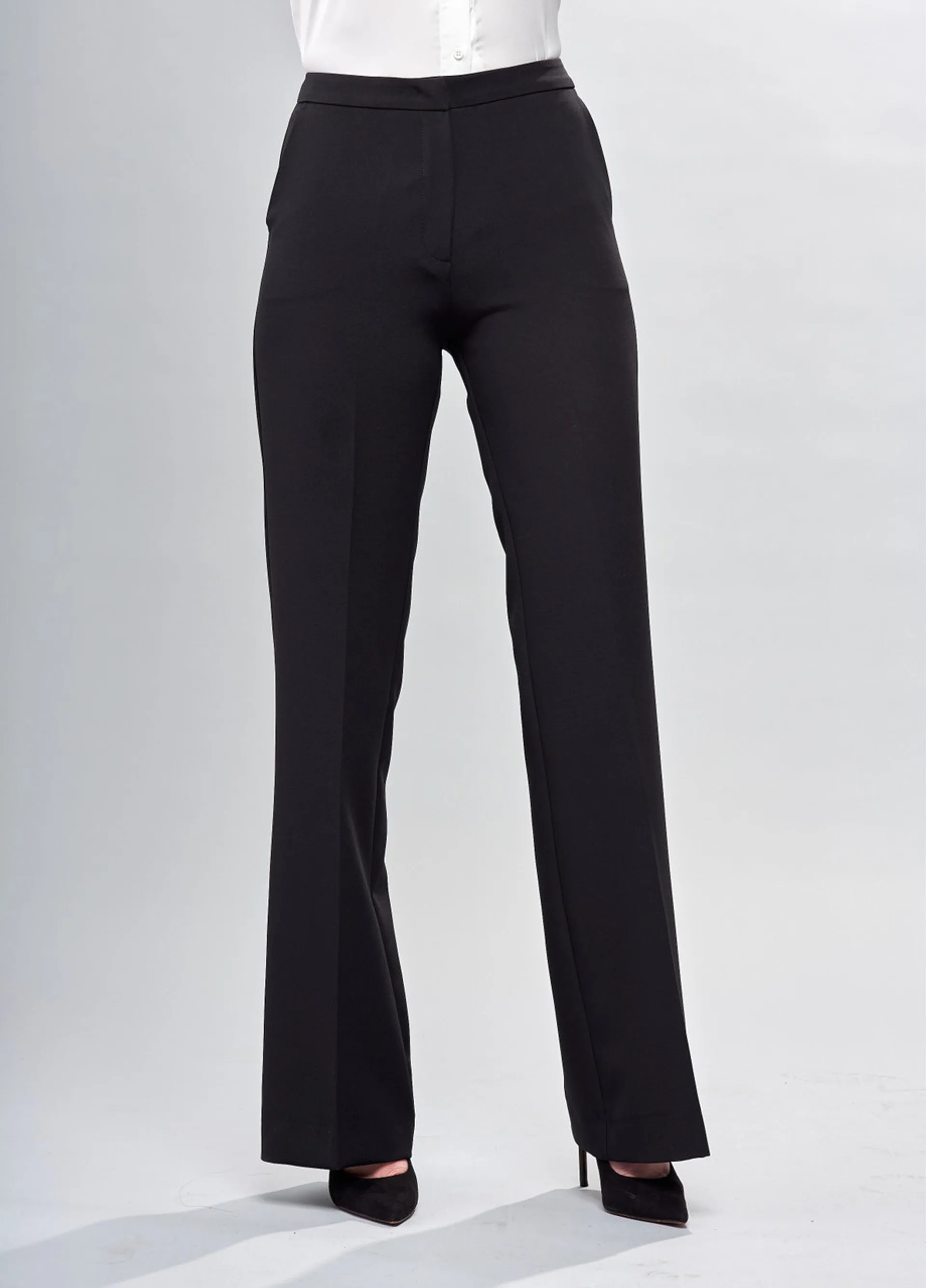 BCP7267 Flared Pants