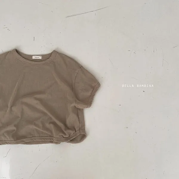 Bella Basic Tee
