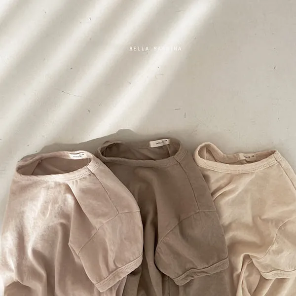 Bella Basic Tee