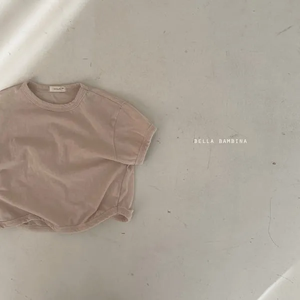 Bella Basic Tee