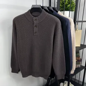 BelleYork | Slim Fit Sweater