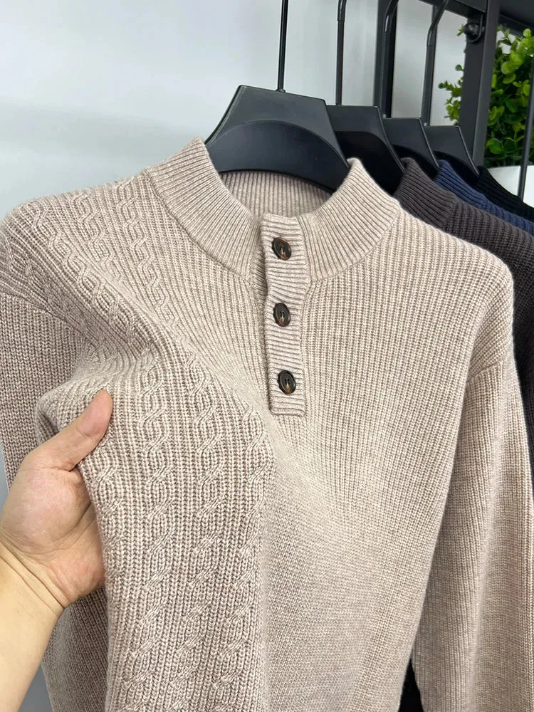 BelleYork | Slim Fit Sweater