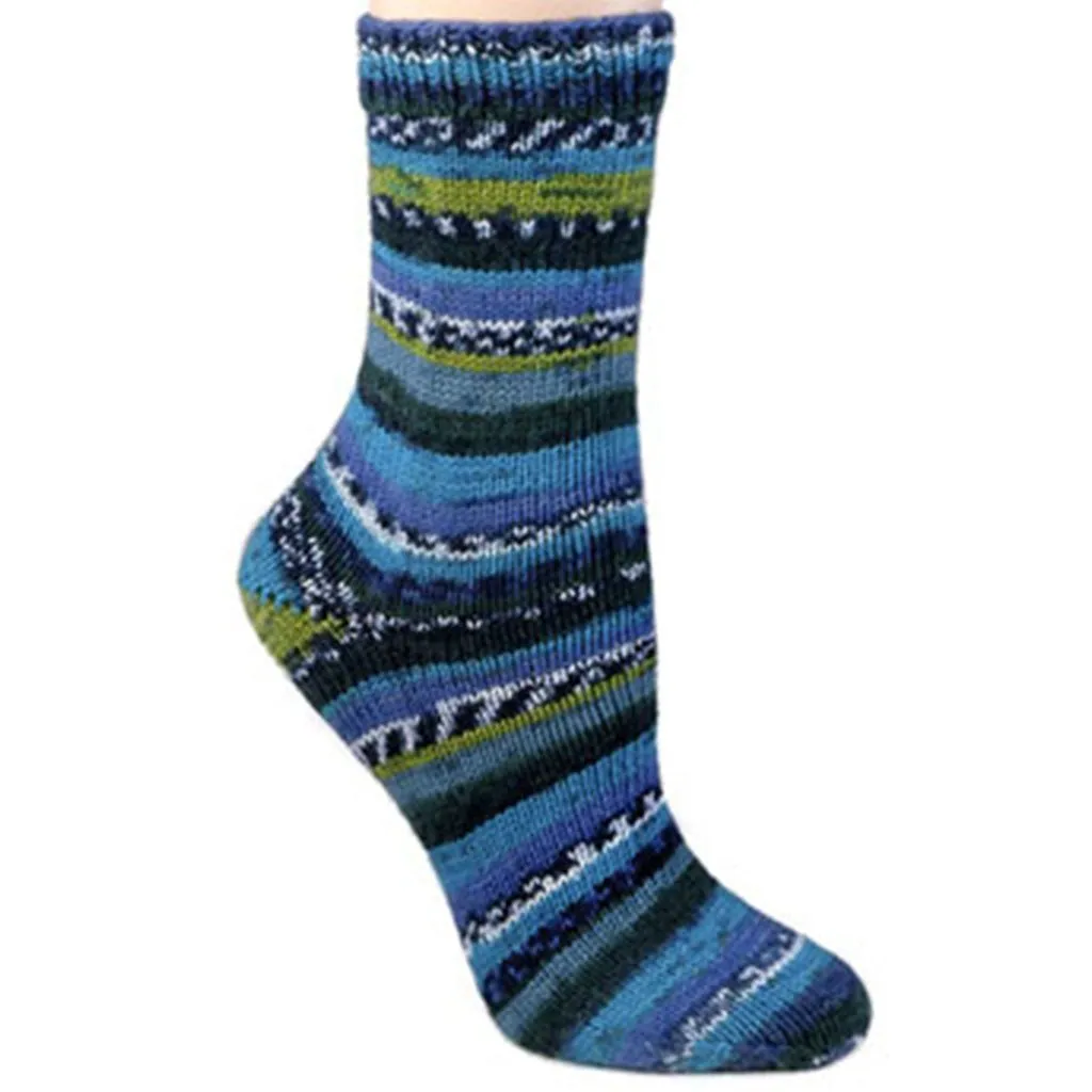 Berroco Comfort® Sock Fingering Yarn