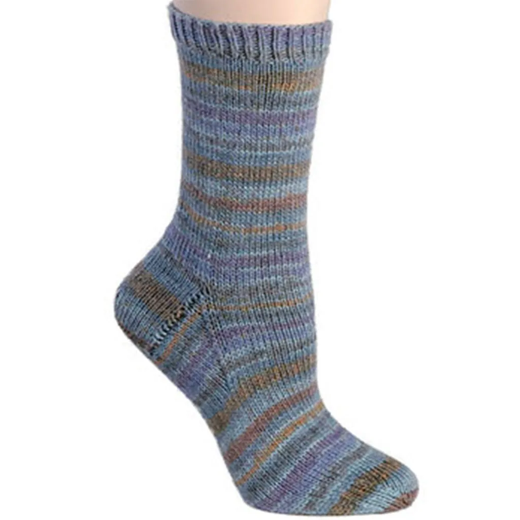 Berroco Comfort® Sock Fingering Yarn