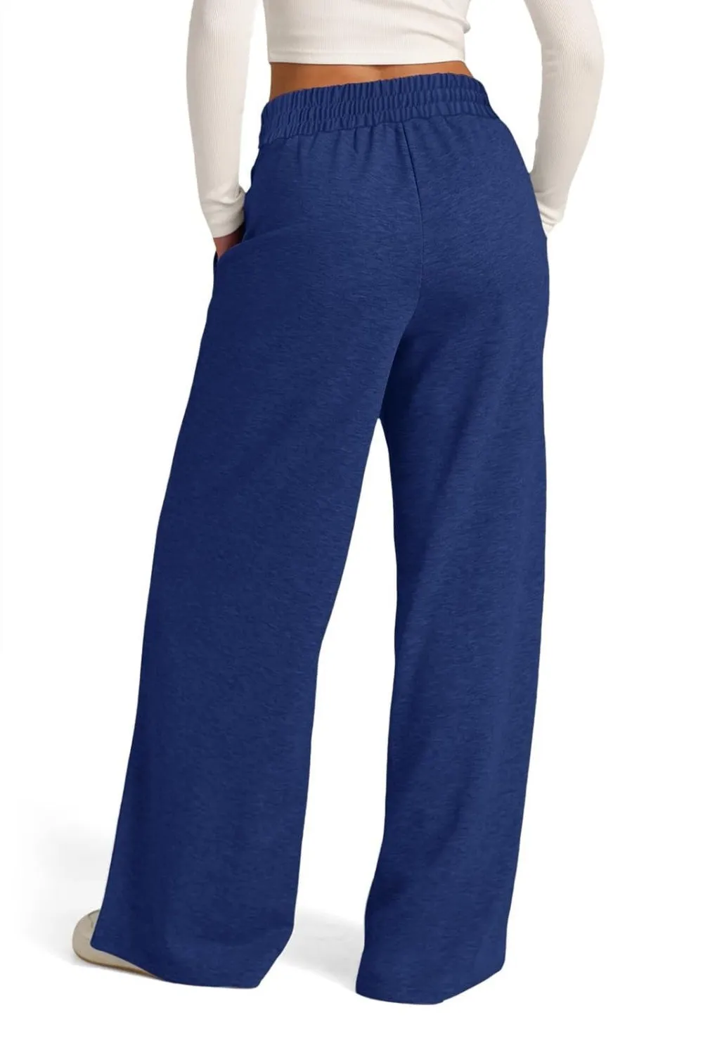 Best of It Wide Leg Pants