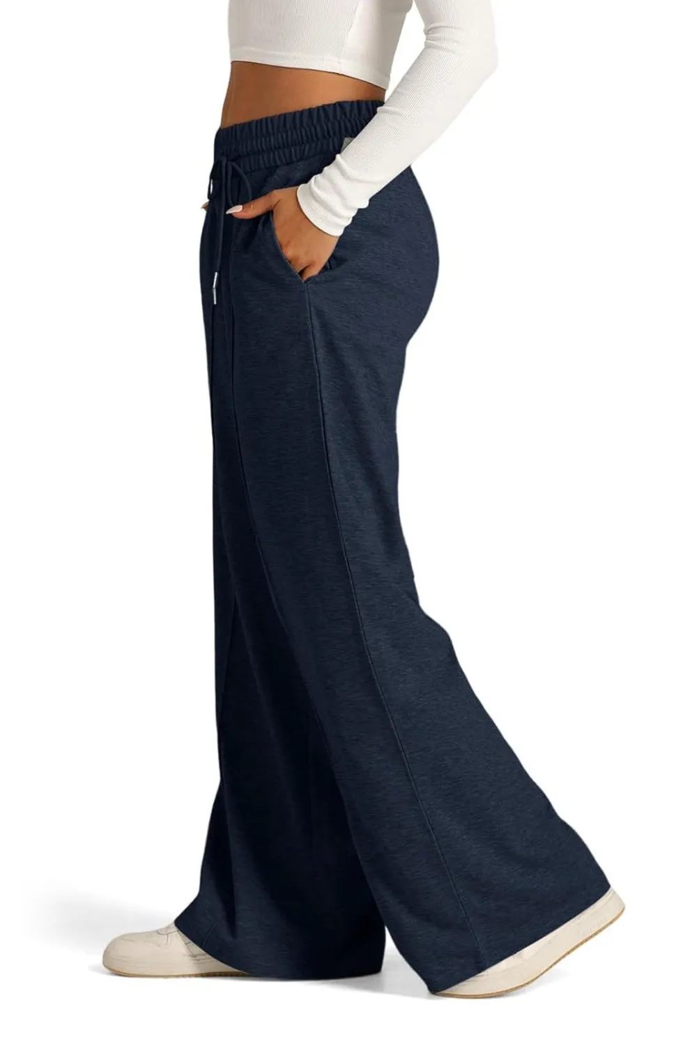 Best of It Wide Leg Pants