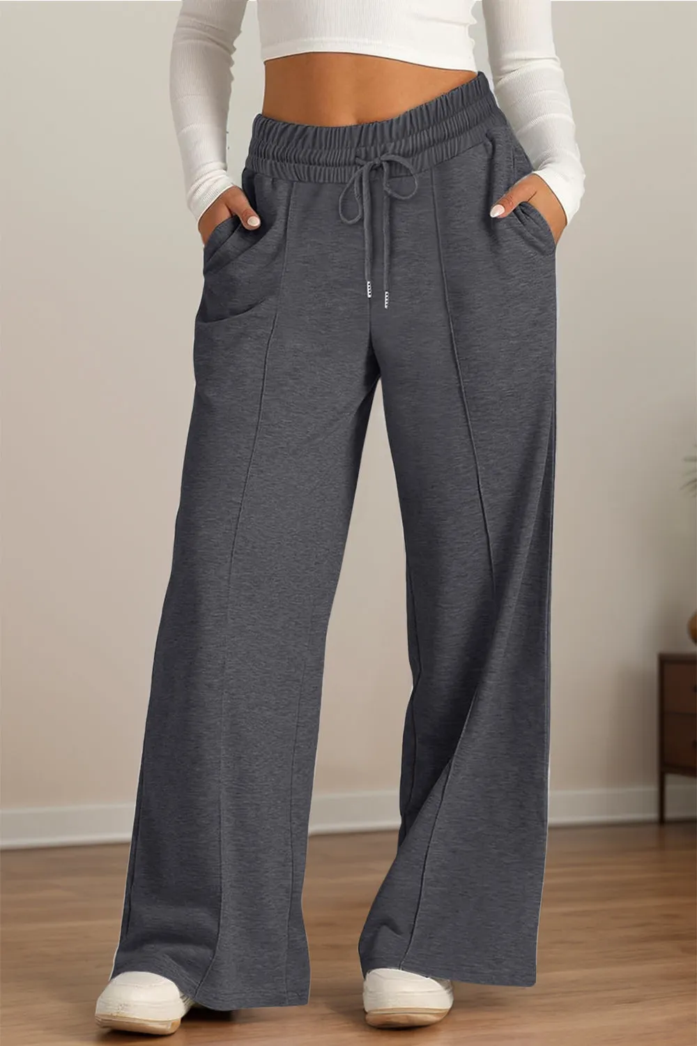 Best of It Wide Leg Pants