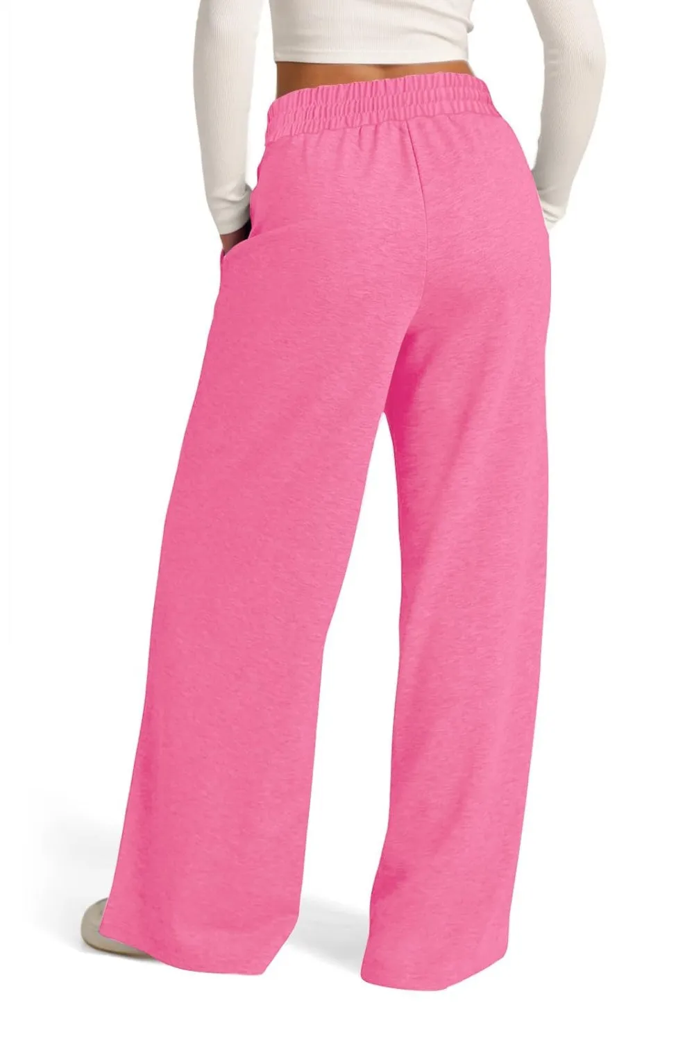 Best of It Wide Leg Pants