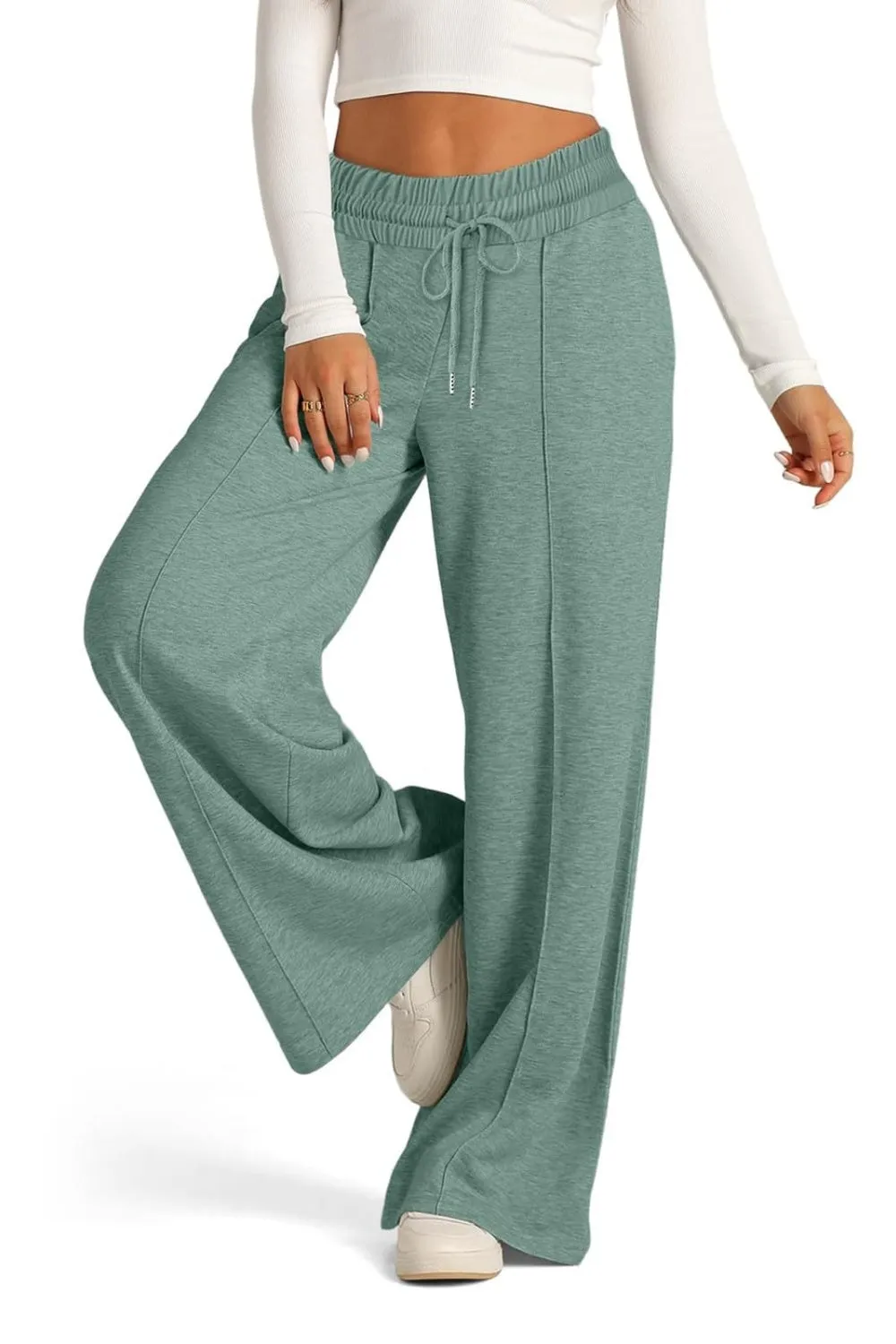 Best of It Wide Leg Pants