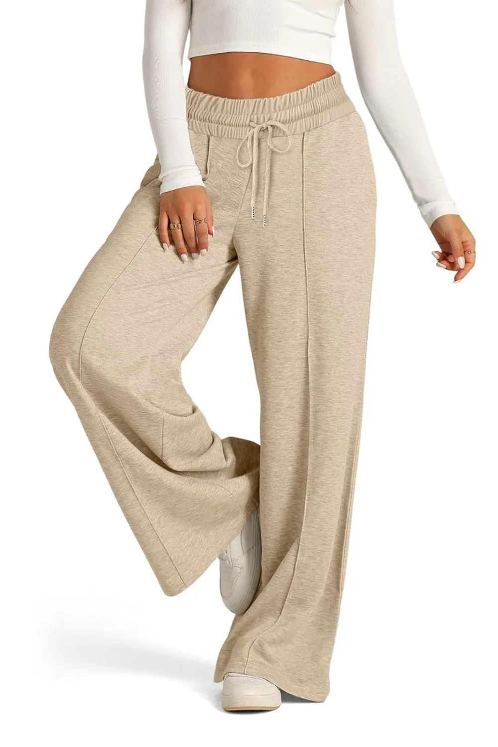 Best of It Wide Leg Pants
