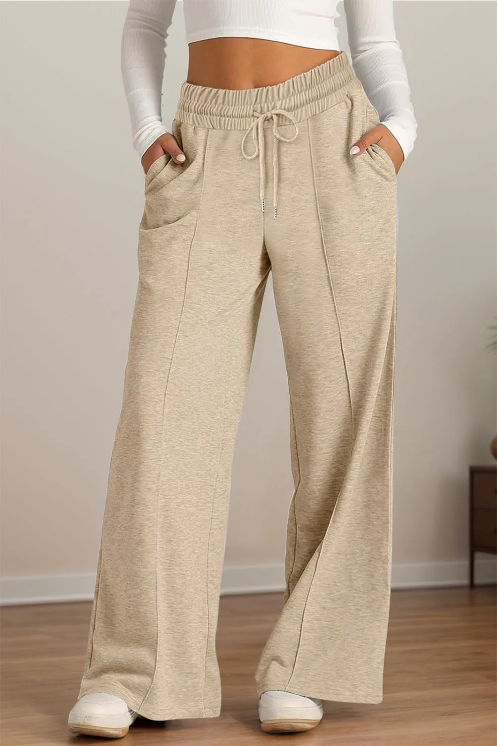 Best of It Wide Leg Pants