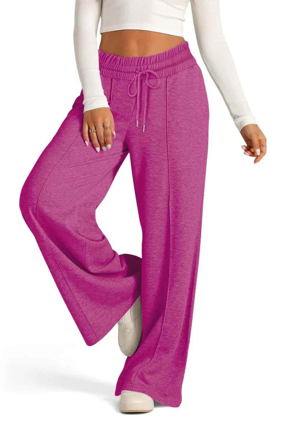 Best of It Wide Leg Pants