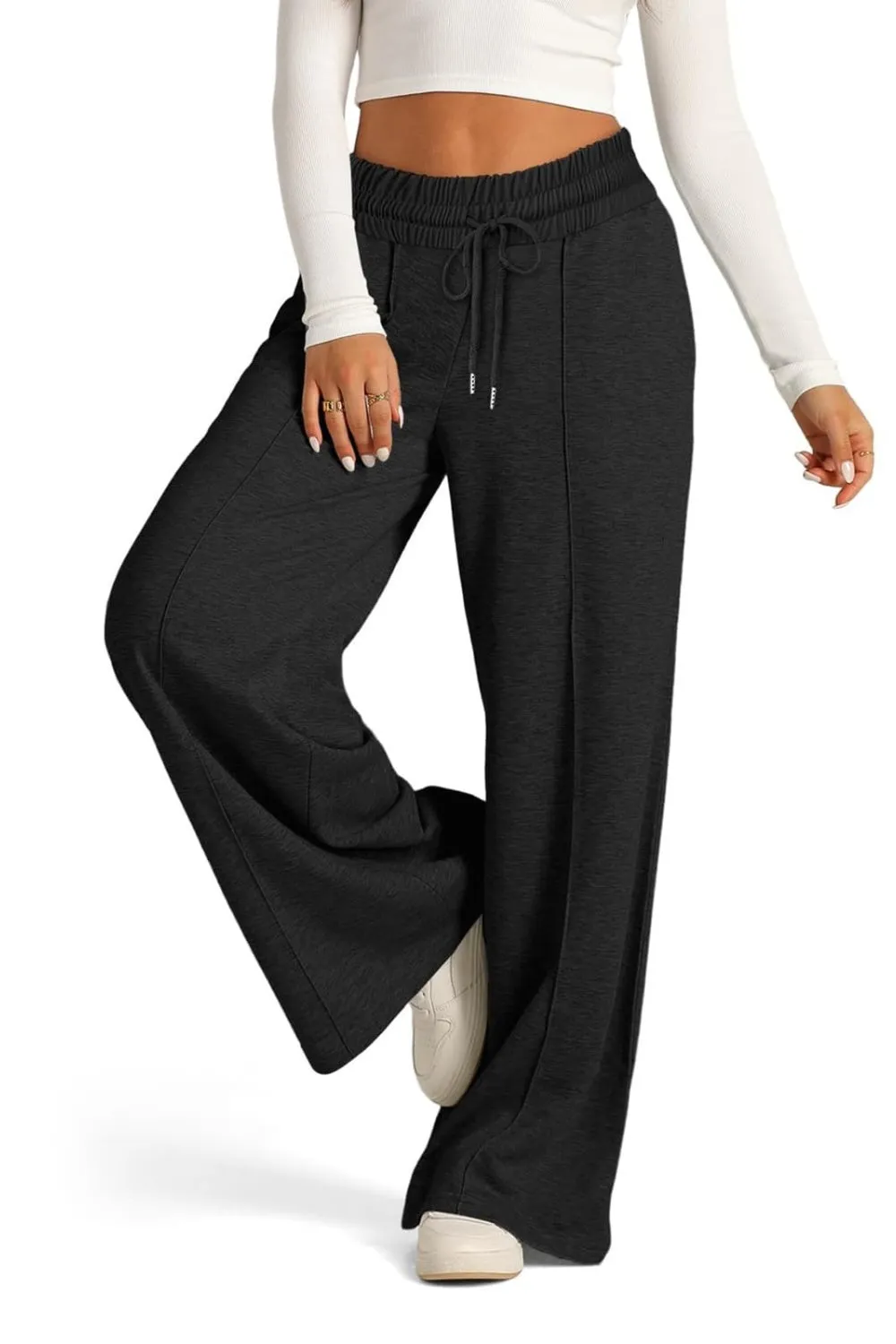 Best of It Wide Leg Pants