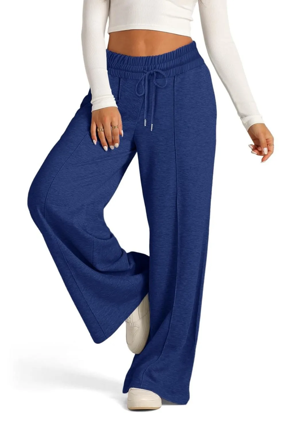 Best of It Wide Leg Pants