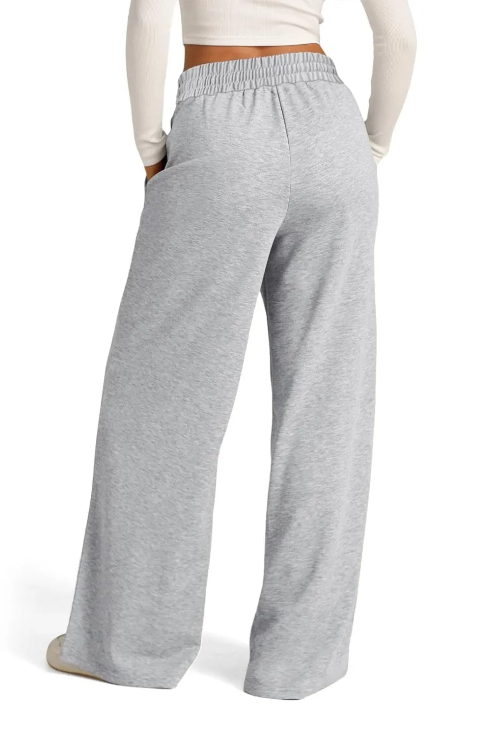 Best of It Wide Leg Pants