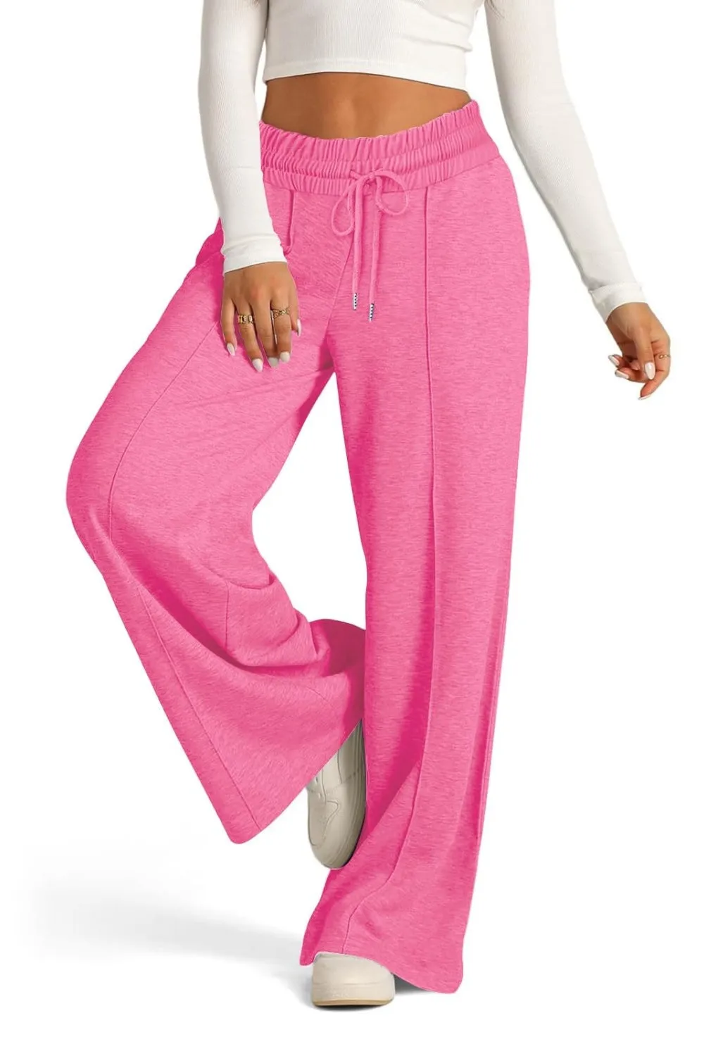 Best of It Wide Leg Pants