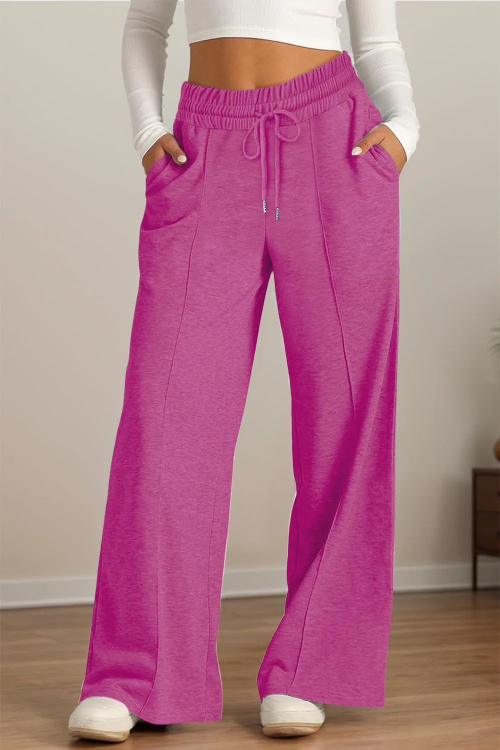 Best of It Wide Leg Pants