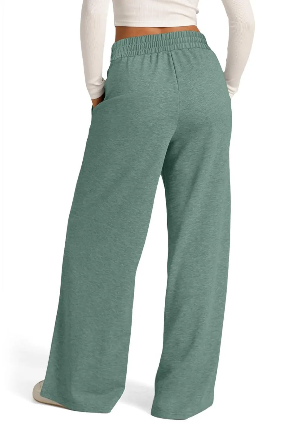 Best of It Wide Leg Pants