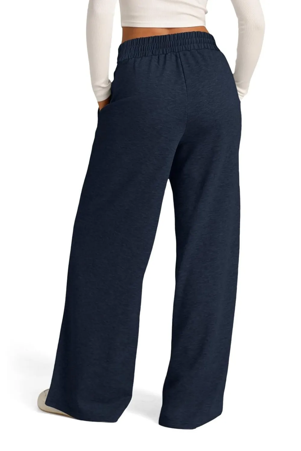 Best of It Wide Leg Pants