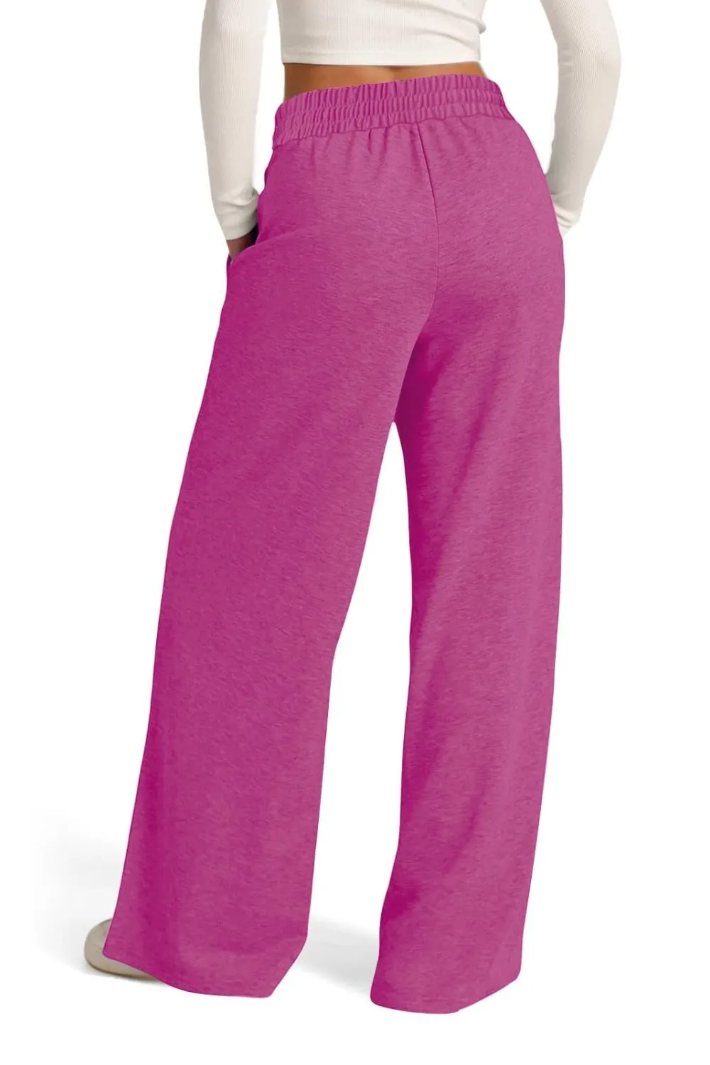 Best of It Wide Leg Pants