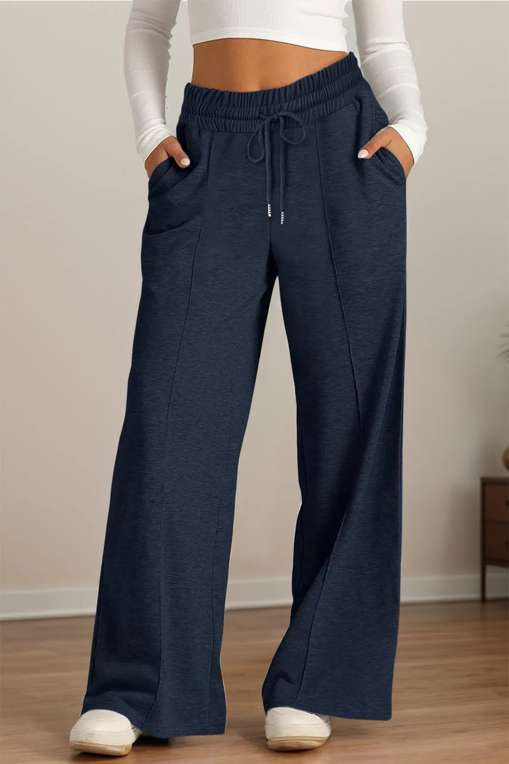 Best of It Wide Leg Pants