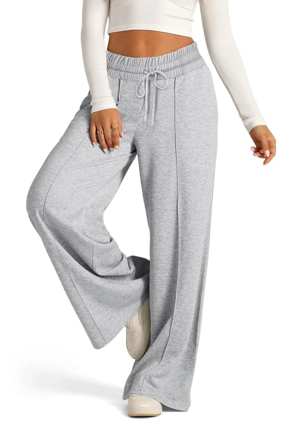 Best of It Wide Leg Pants