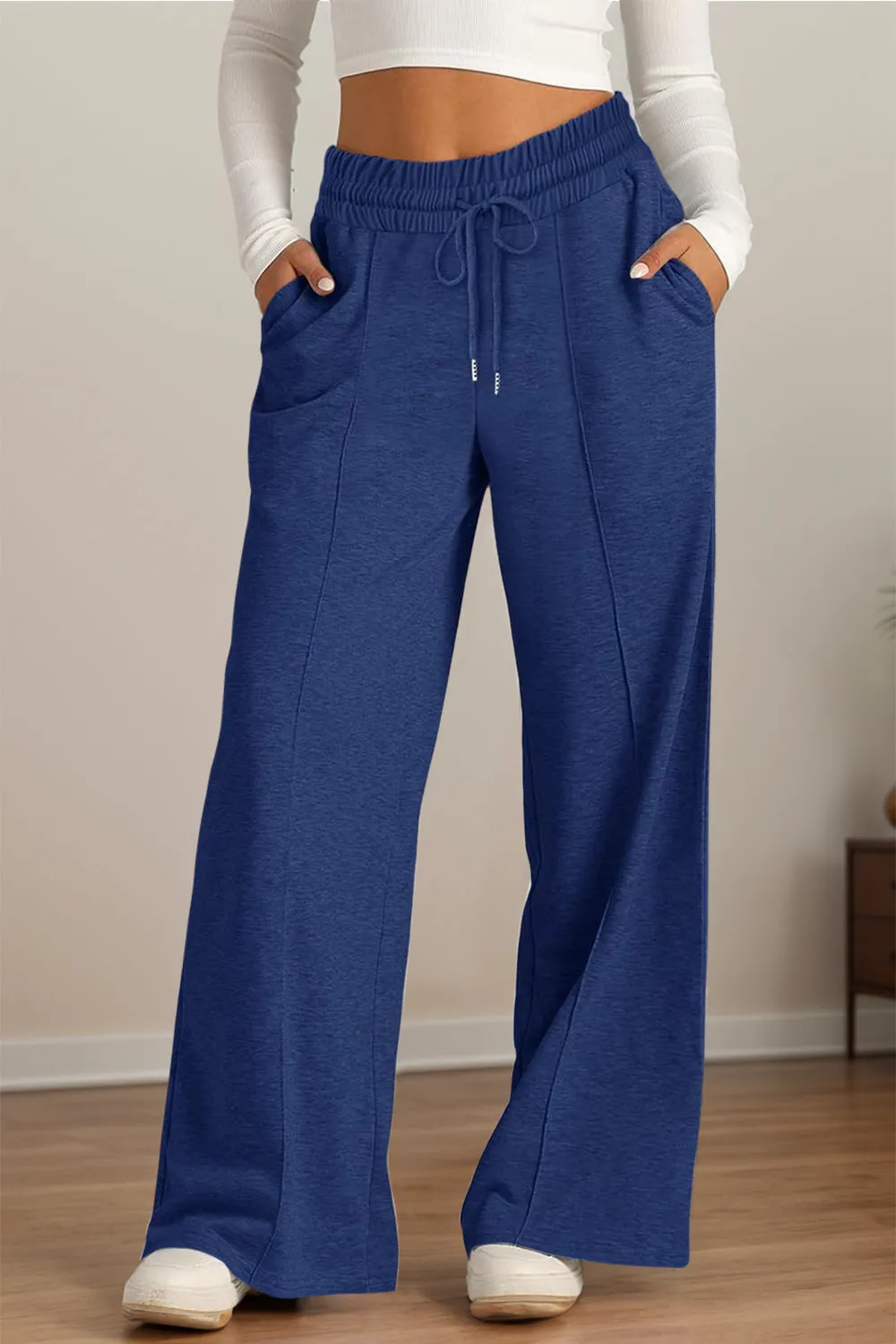 Best of It Wide Leg Pants